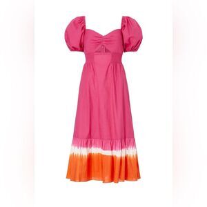 Sachin & Babi Bri Cutout Dress